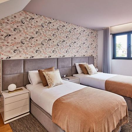 Willa Vila Faia'S Place Ponta Delgada Zewnętrze zdjęcie