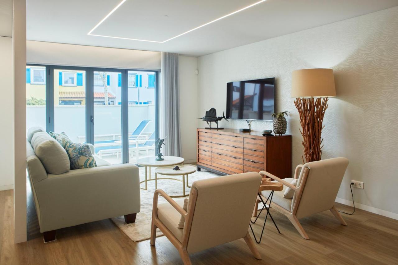 Willa Vila Faia'S Place Ponta Delgada Zewnętrze zdjęcie