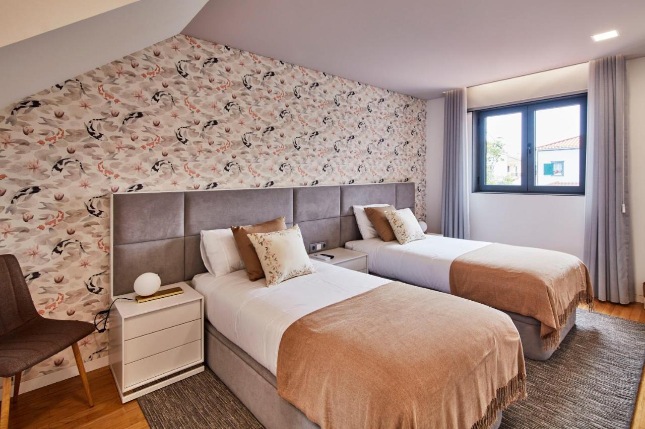 Willa Vila Faia'S Place Ponta Delgada Zewnętrze zdjęcie