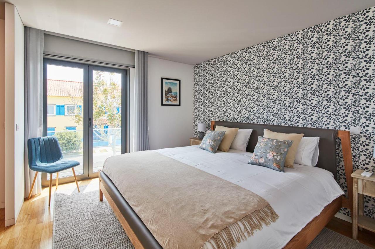 Willa Vila Faia'S Place Ponta Delgada Zewnętrze zdjęcie