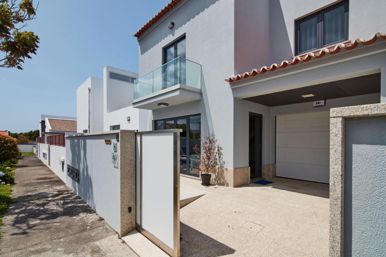 Willa Vila Faia'S Place Ponta Delgada Zewnętrze zdjęcie