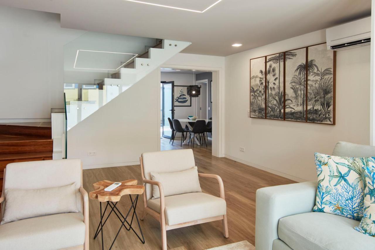 Willa Vila Faia'S Place Ponta Delgada Zewnętrze zdjęcie