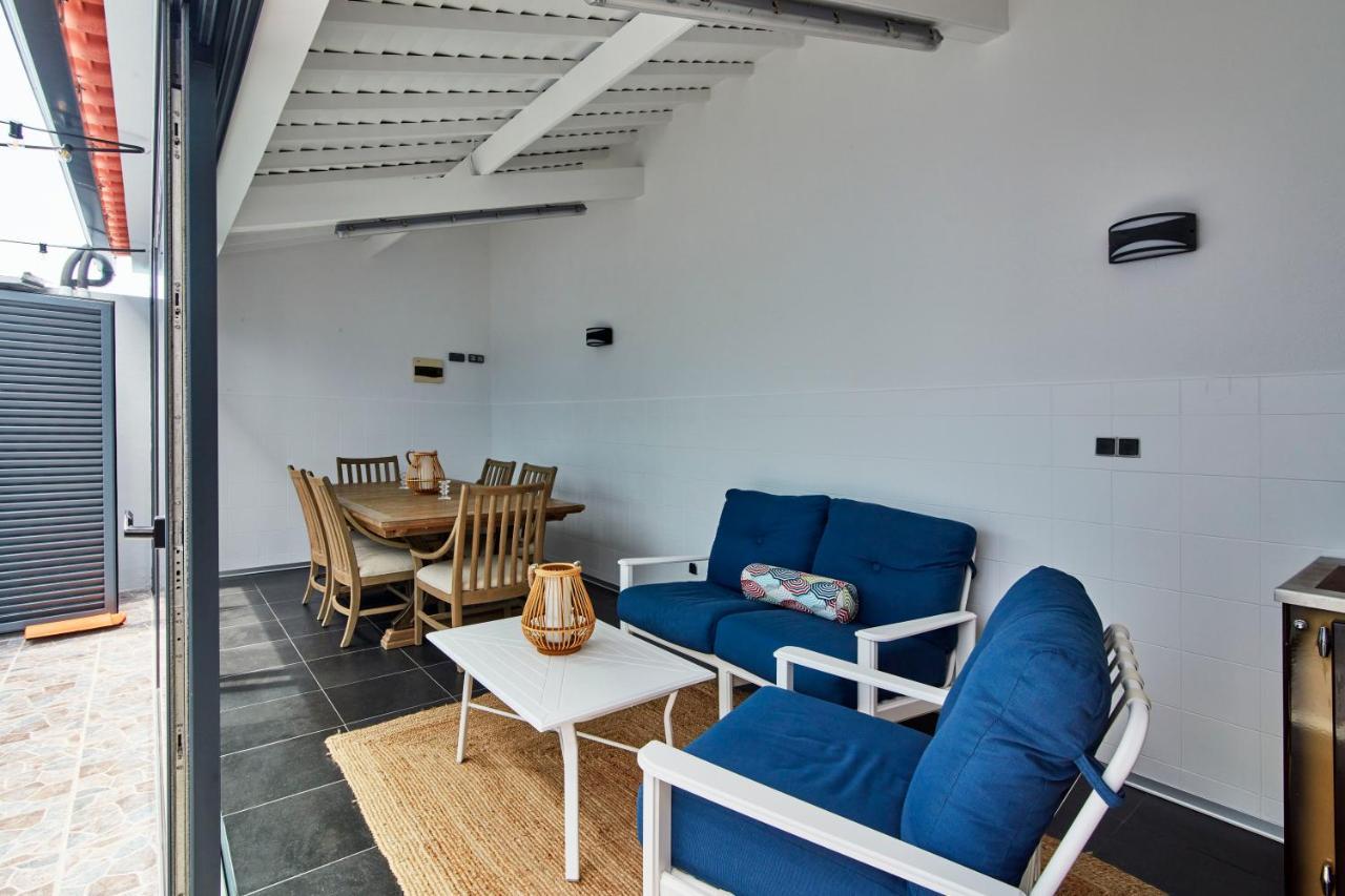 Willa Vila Faia'S Place Ponta Delgada Zewnętrze zdjęcie