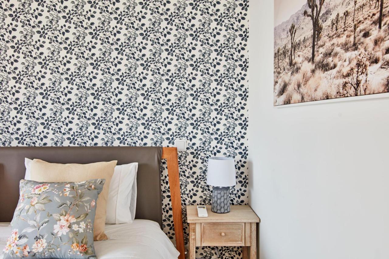 Willa Vila Faia'S Place Ponta Delgada Zewnętrze zdjęcie