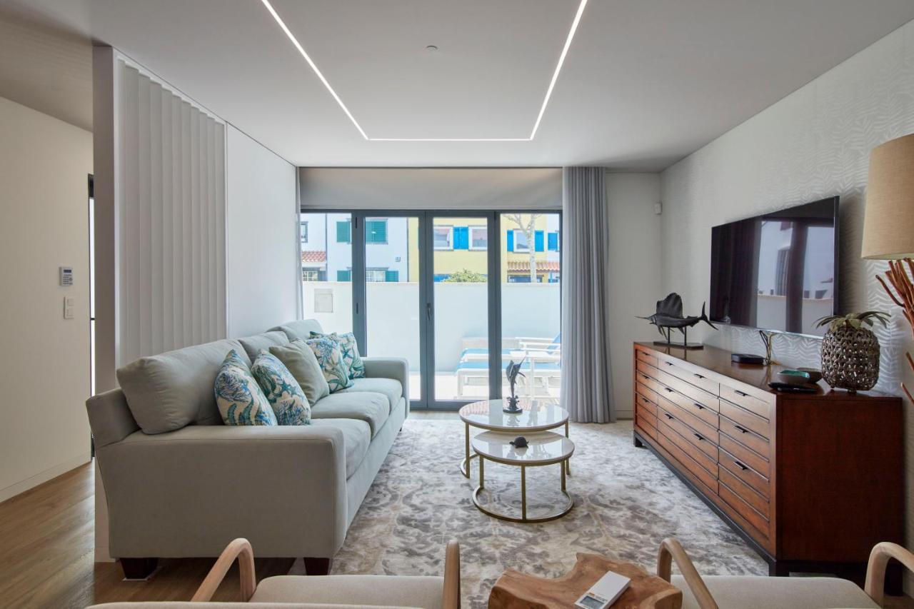 Willa Vila Faia'S Place Ponta Delgada Zewnętrze zdjęcie