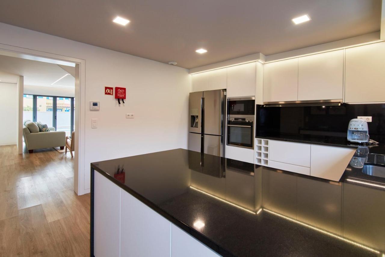 Willa Vila Faia'S Place Ponta Delgada Zewnętrze zdjęcie