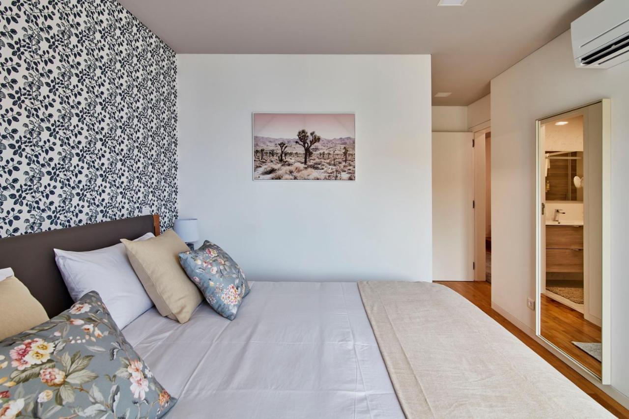 Willa Vila Faia'S Place Ponta Delgada Zewnętrze zdjęcie