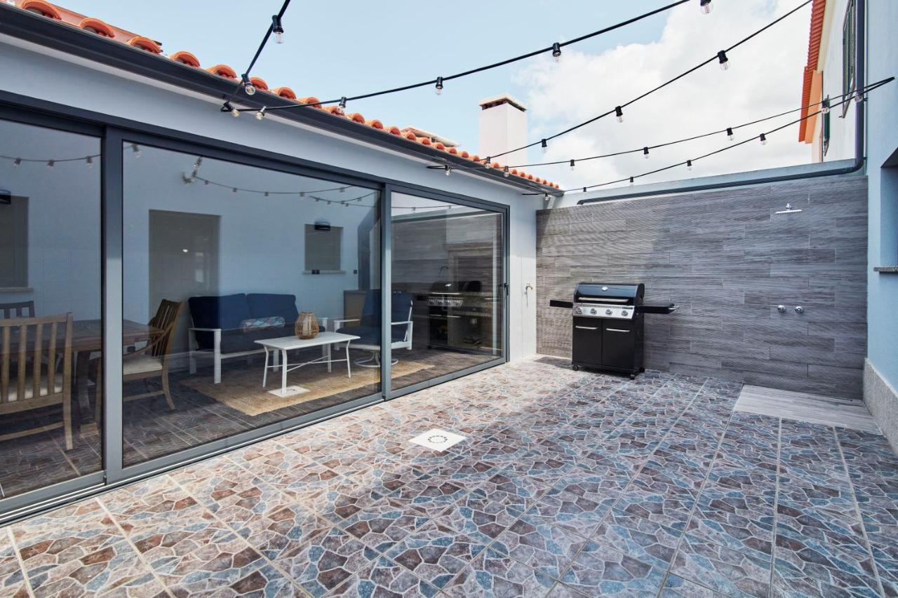 Willa Vila Faia'S Place Ponta Delgada Zewnętrze zdjęcie
