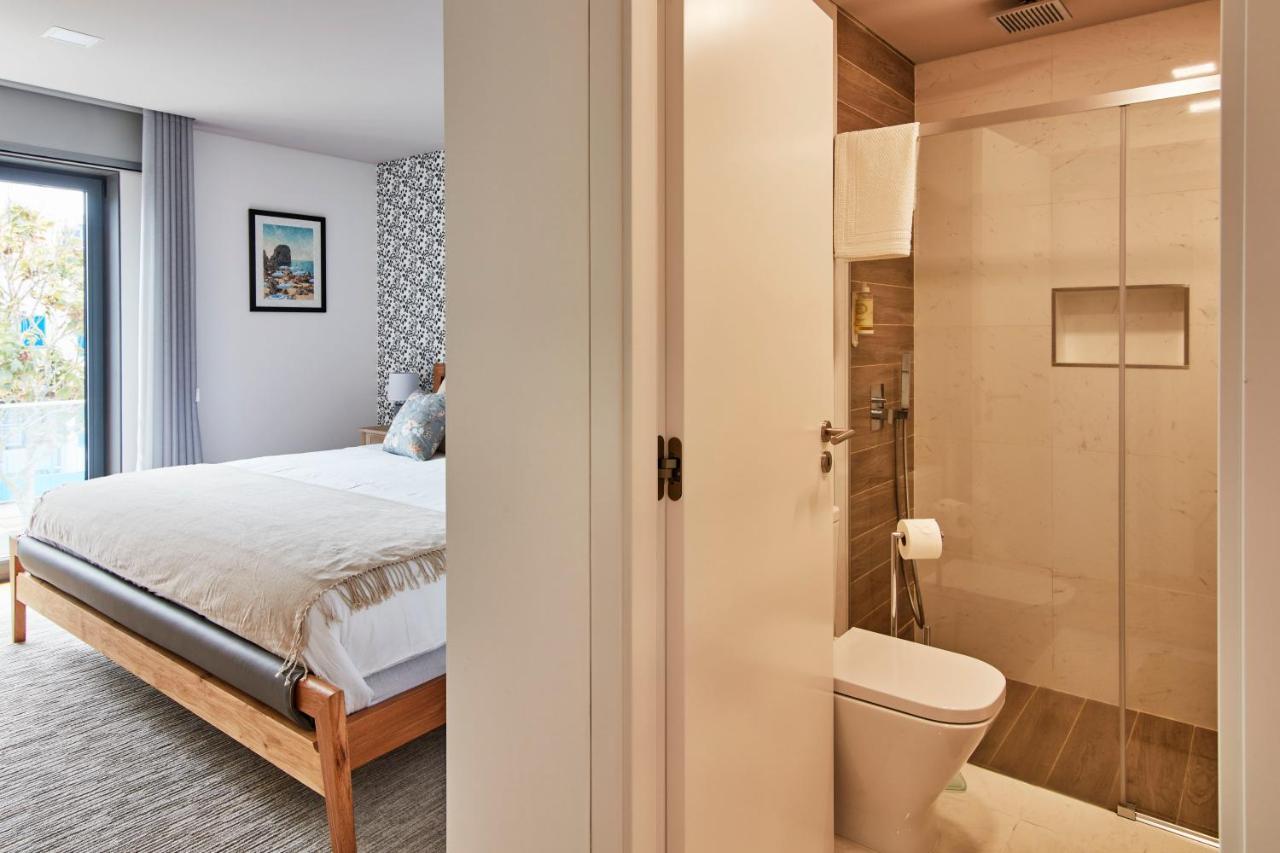 Willa Vila Faia'S Place Ponta Delgada Zewnętrze zdjęcie