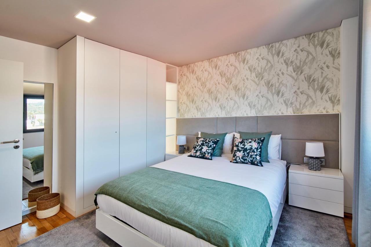 Willa Vila Faia'S Place Ponta Delgada Zewnętrze zdjęcie