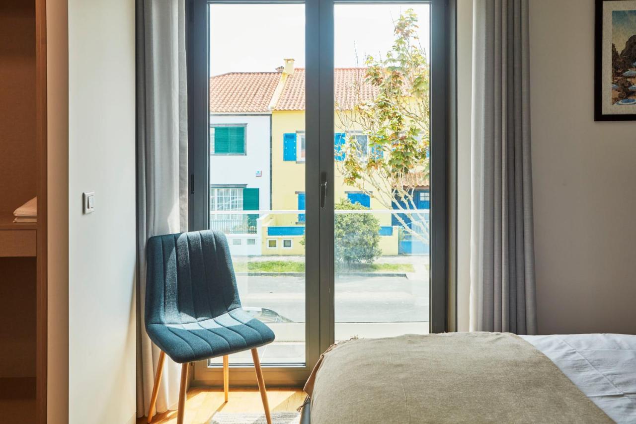 Willa Vila Faia'S Place Ponta Delgada Zewnętrze zdjęcie