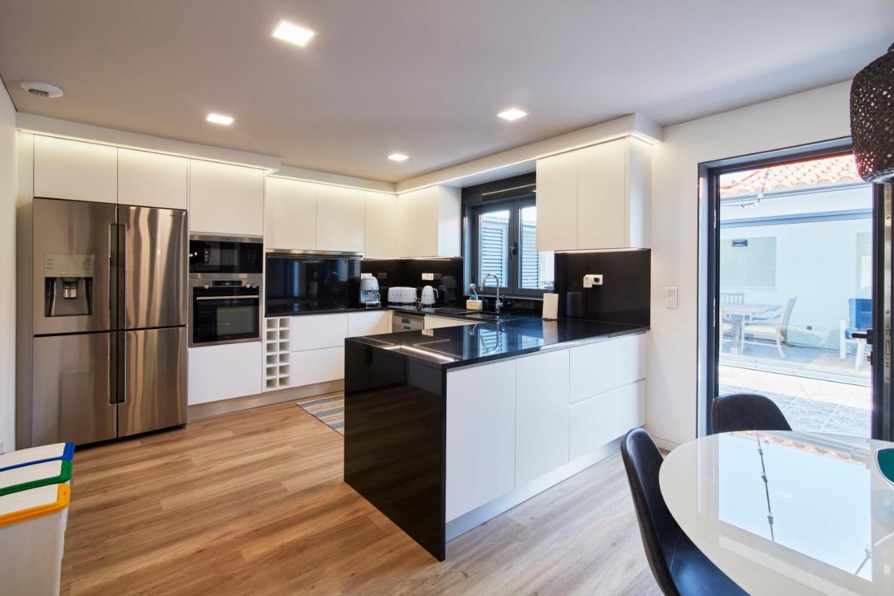 Willa Vila Faia'S Place Ponta Delgada Zewnętrze zdjęcie