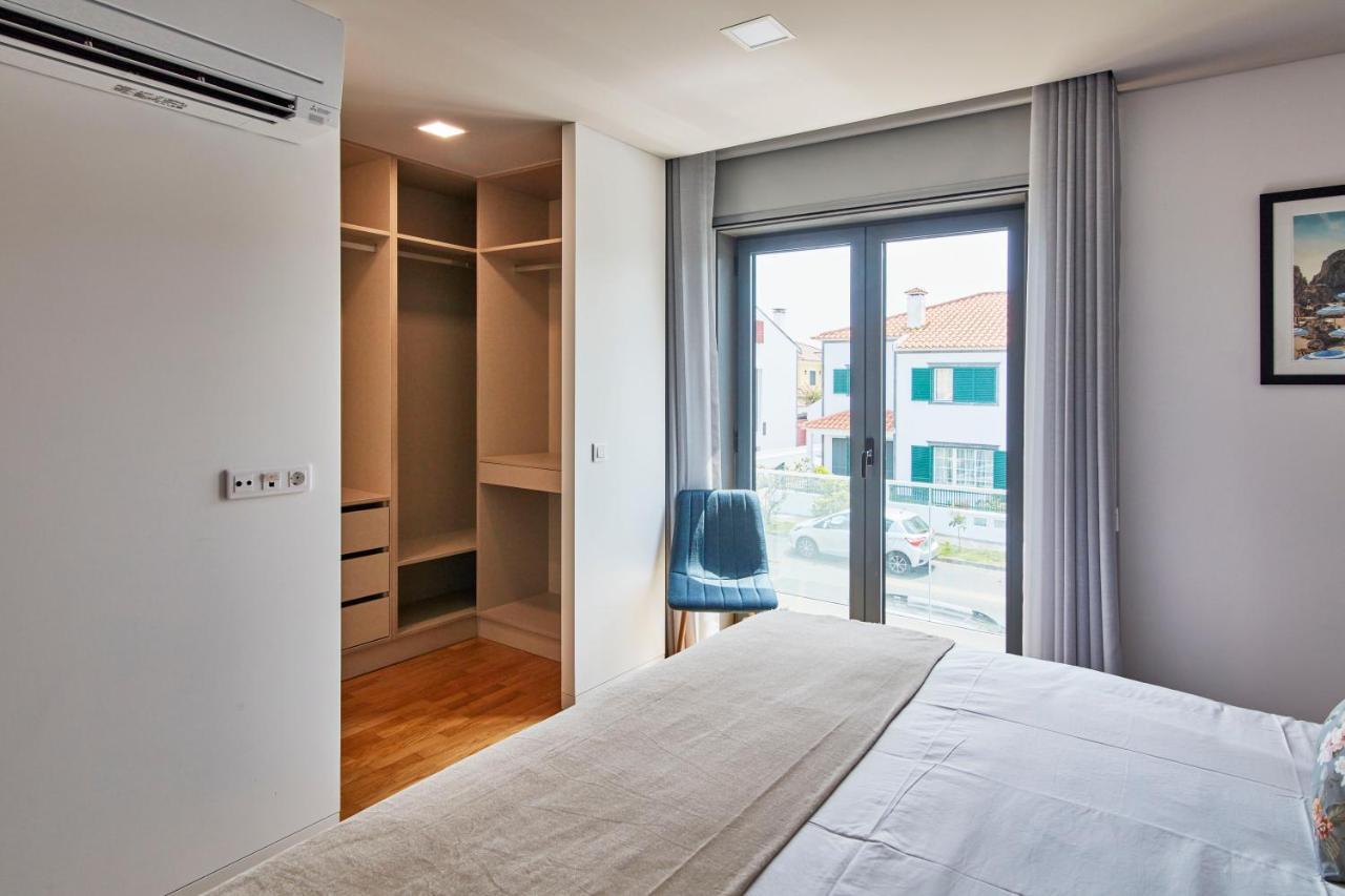Willa Vila Faia'S Place Ponta Delgada Zewnętrze zdjęcie