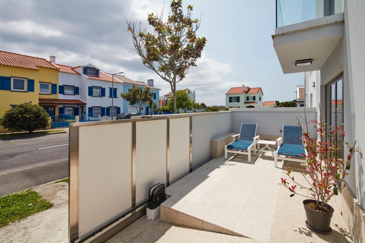 Willa Vila Faia'S Place Ponta Delgada Zewnętrze zdjęcie