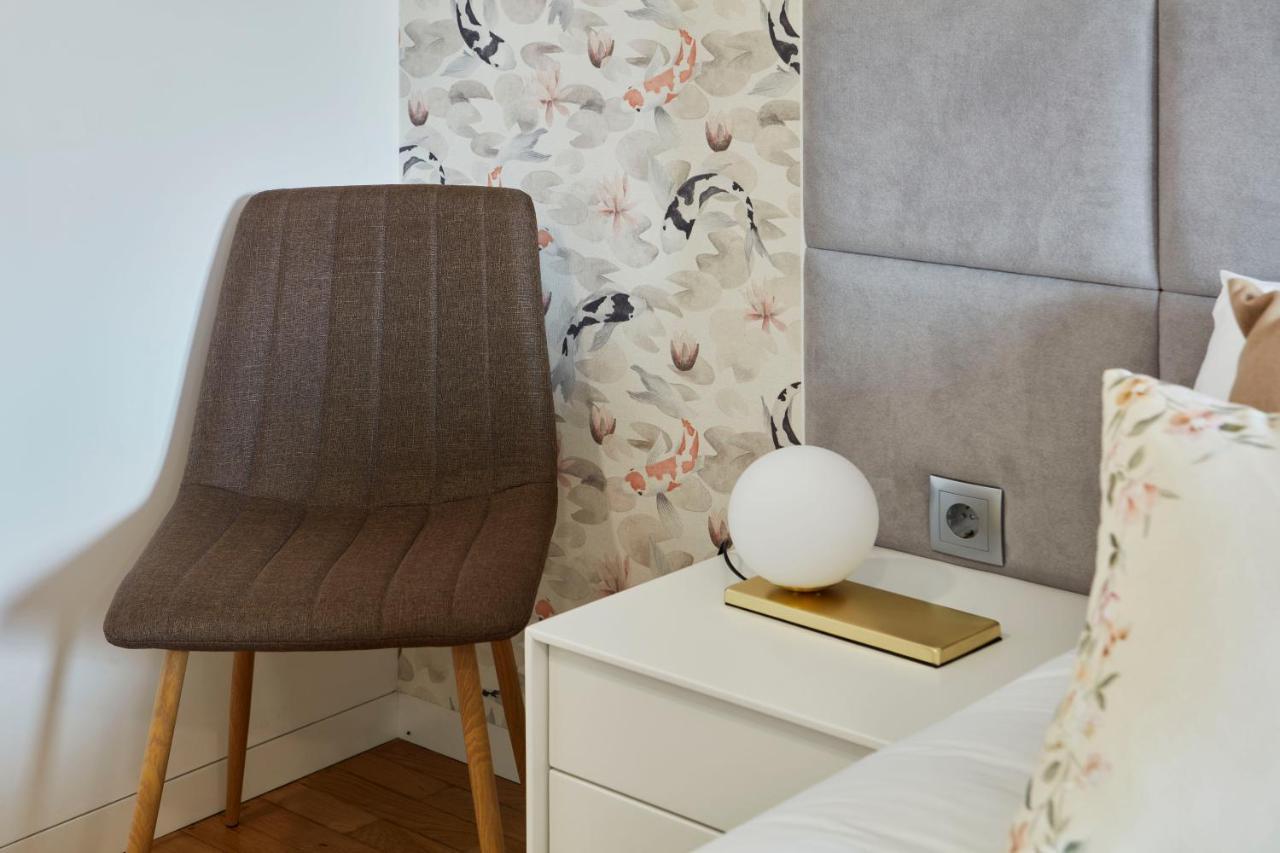 Willa Vila Faia'S Place Ponta Delgada Zewnętrze zdjęcie
