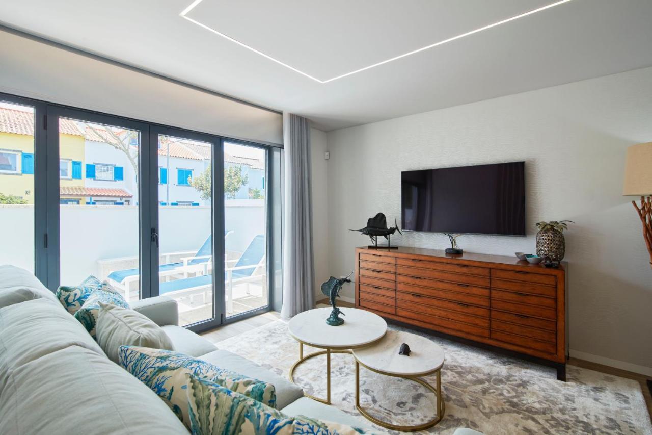 Willa Vila Faia'S Place Ponta Delgada Zewnętrze zdjęcie