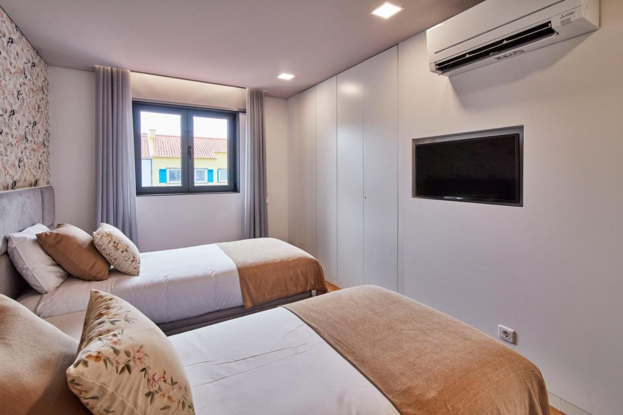 Willa Vila Faia'S Place Ponta Delgada Zewnętrze zdjęcie