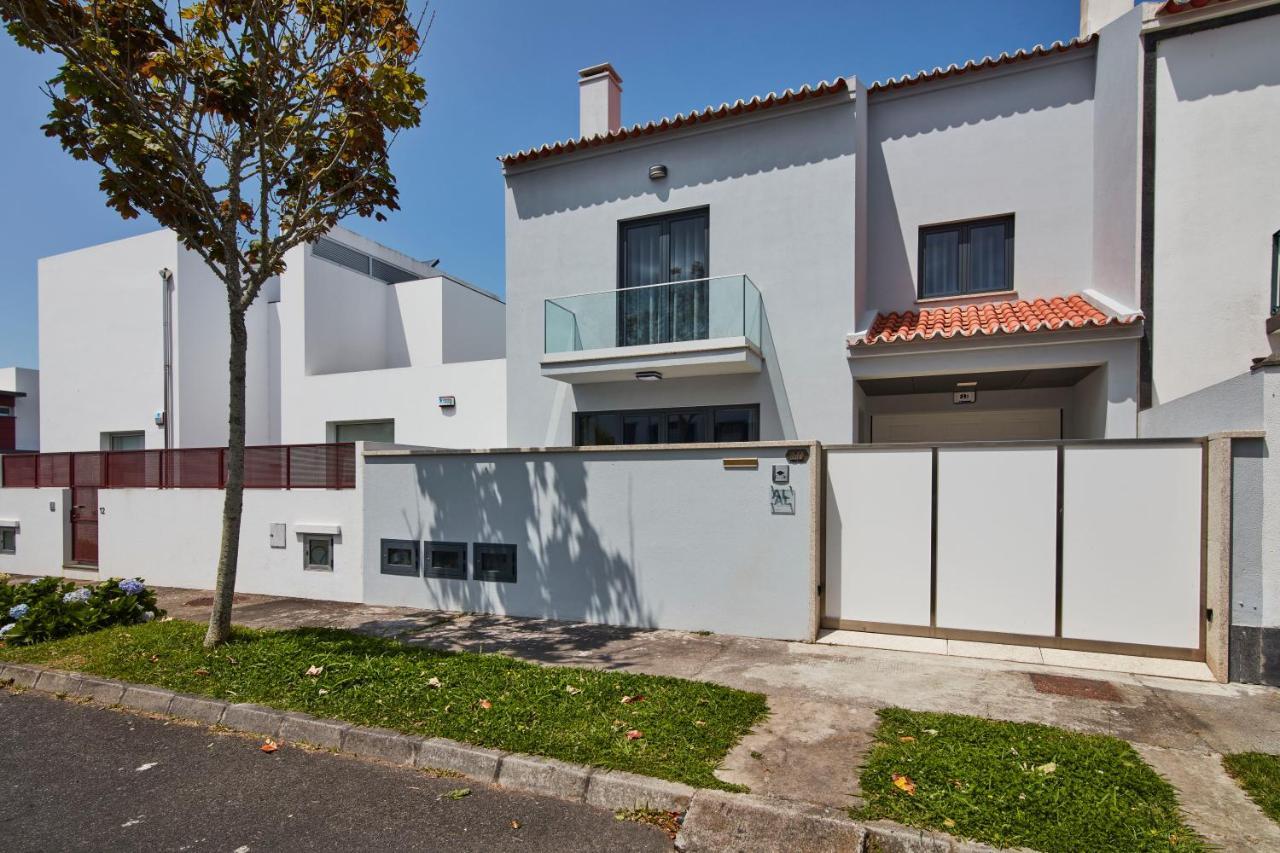 Willa Vila Faia'S Place Ponta Delgada Zewnętrze zdjęcie